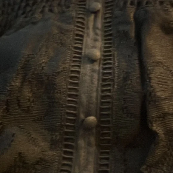 AVEOLOGY
Lace Love Maxi Dress - black size 16 - Picture 6 of 7